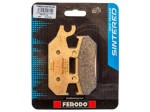 Τακάκια Ferodo FDB2301SG (FA642)(FD549)